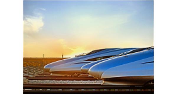 4.5萬公里！2030年我國高鐵總體規(guī)劃路網(wǎng)最新出爐